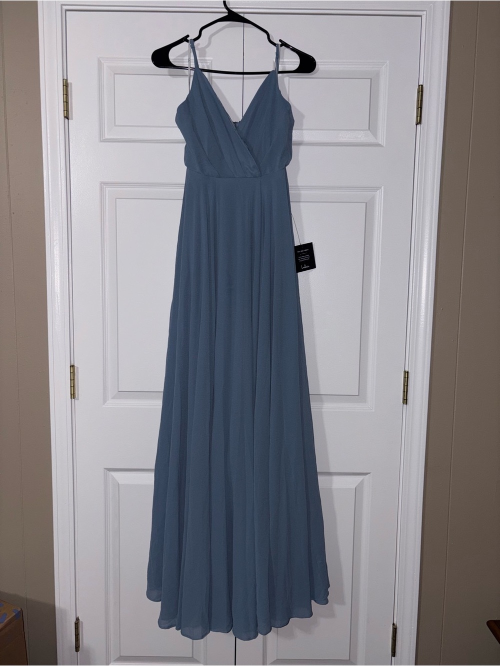 Lulu’s dress